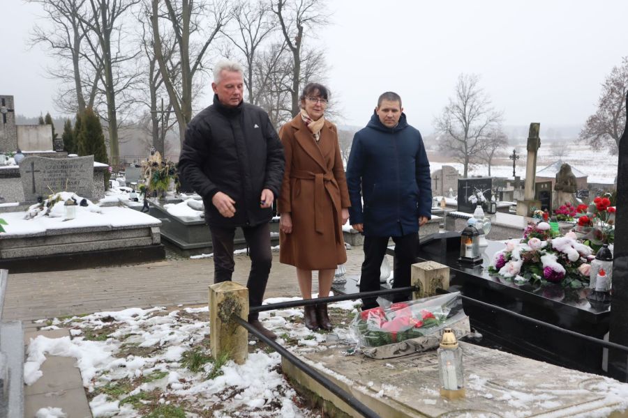 160 rocznica wybuchu Powstania Styczniowego