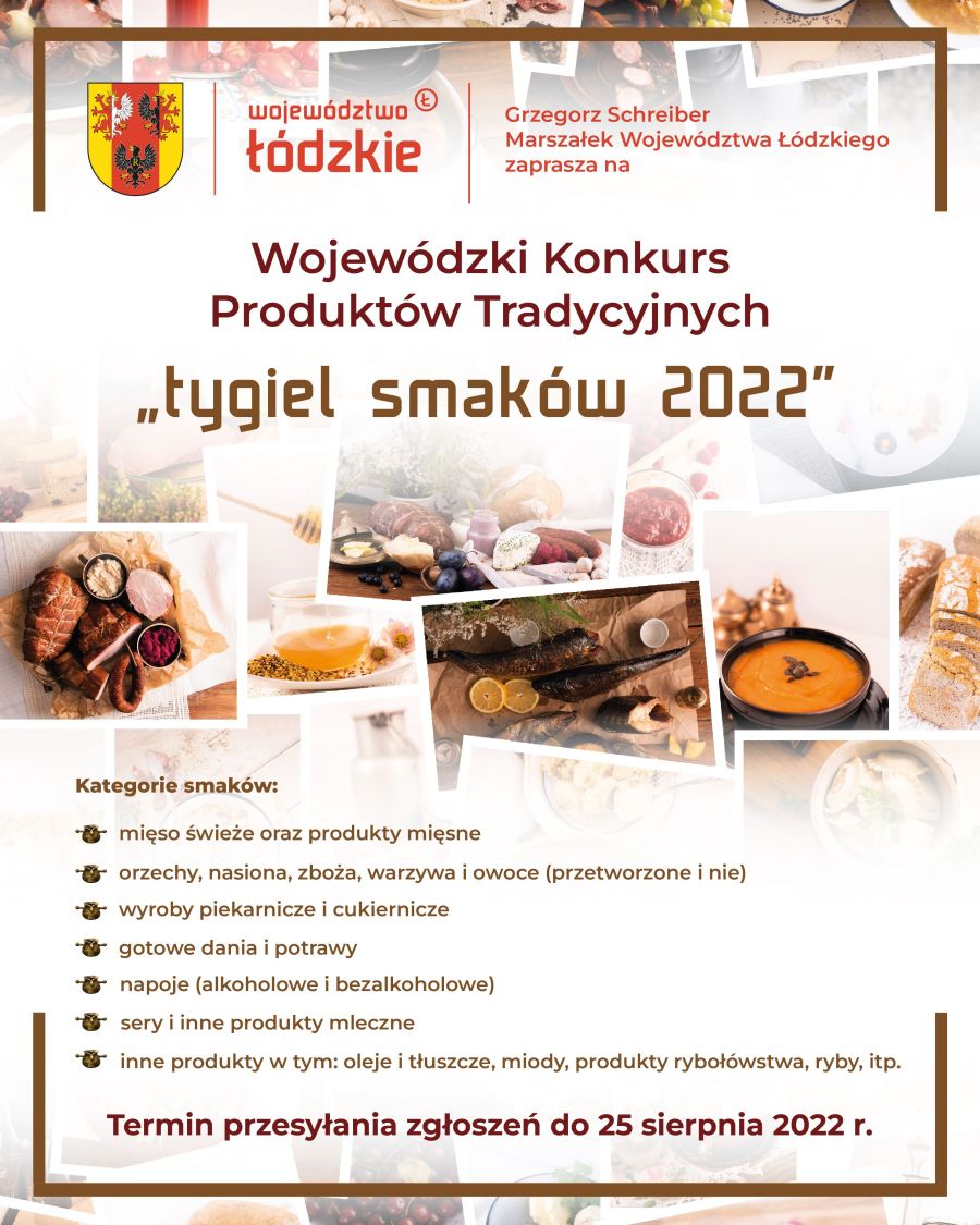 Tygiel Smaków 2022